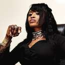 Powerful African-Queen Shemale Dominatrix in Hattiesburg