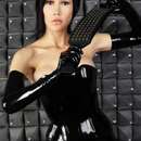 Tall Amazonian Dominatrix in Hattiesburg