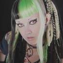 Gothic Domina Serena - BDSM/Femdom Sessions in Hattiesburg